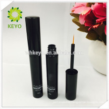 Custom high quality empty liquid eyeliner packaging mascara tube custom eyelash packaging